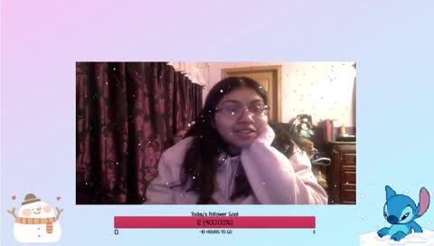 Roshnee A Rapper Or Whateva