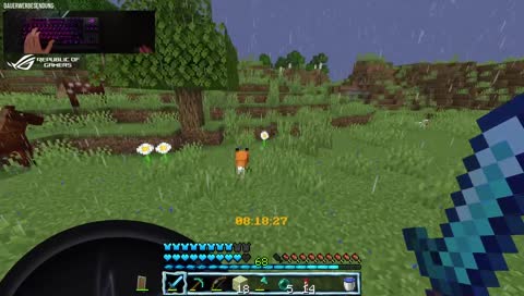 Bastie das Monster :c