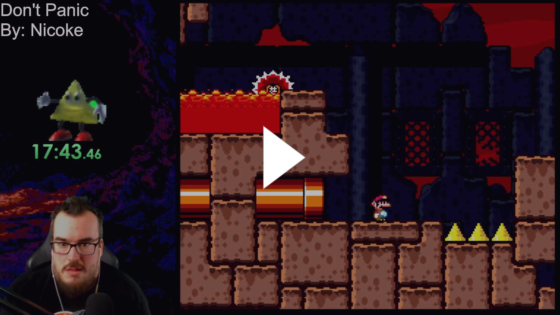 wallpapers Barbarousking Real Name twitch
