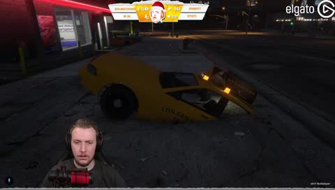 taxi wurde tiefer gelegt !