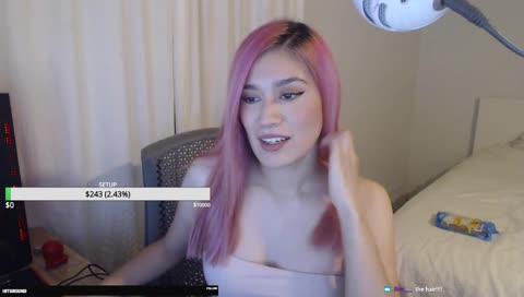 hot