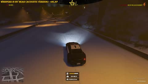 Observation a la Blair