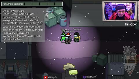 glaubs du wirklich, ich verkaufe dich? (LolaShepard)