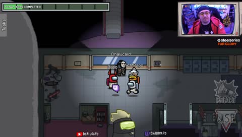 spiel mir das Leid vom Tod 2.0 (LolaShepard)