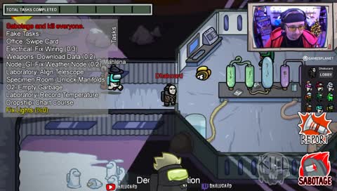 was machen wird denn jetzt?! (LolaShepard)