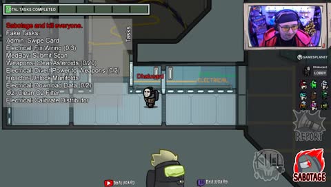 #DhaluKanne (Lachflash von Dhalu)