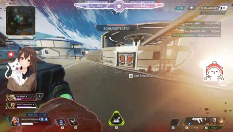 Mach die Tür auf mach die tür auf mach die ... ohhhhhhhh