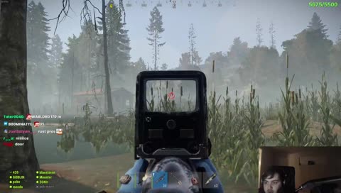 HEADSET ON BACKWARD OMEGALUL