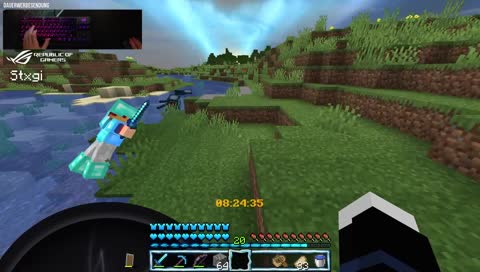 Voicecrack pepeLaugh