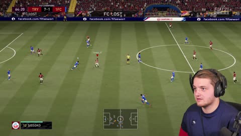 Ragemeister