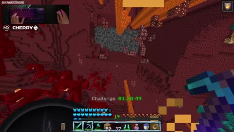 er mag seine zuschauer XD