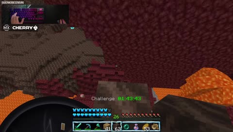 oh no I hope I don't fall 