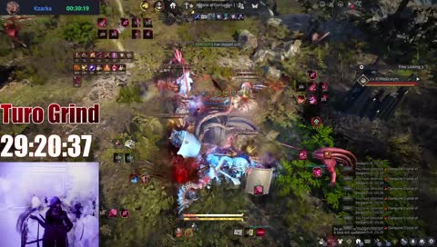First DUO Disto Drop Stars END