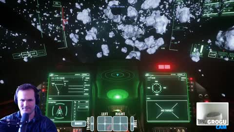Situational awareness at an all time low.