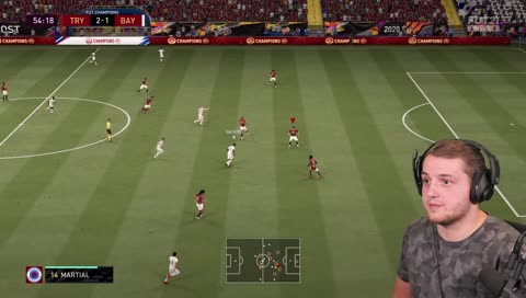 Maldini Lost