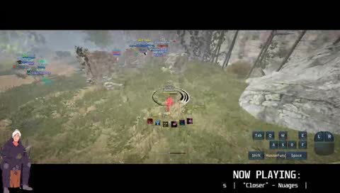Awakening is Weak :)