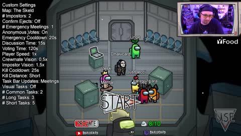 Public besser als Trill