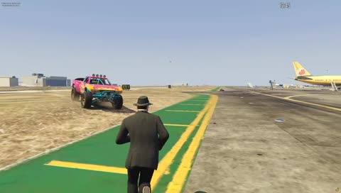 mekaanikon stuntti