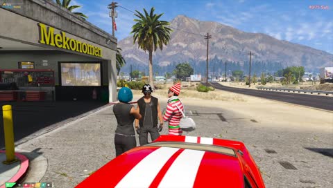 Et mysterium er løst!