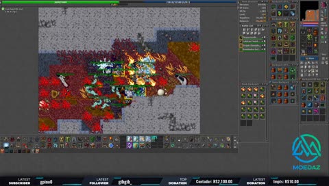 DEJAFOI KKKKKK ¯\_(ツ)_/¯