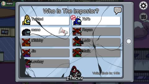 انا سويت self report 