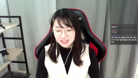 일본인의 한국어 연습 ㅋㅋ기린