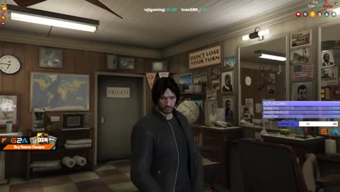 Видаха те на стрийма xD