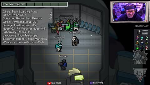 Kill fail (MadderSky)