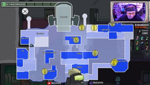 Ich hab grad Vex gekillt