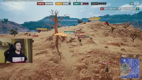 1v4 Anifas