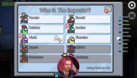 Aufgaben nicht fertig! - Broeki