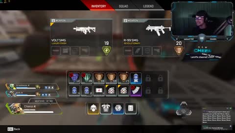 hate it when my cat says that