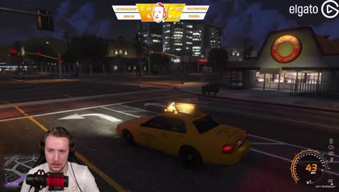 Jaffar - Dein bester Freund - Taxi Song