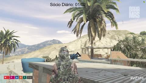 MAMUTE VOCE É FODAAA S2 #RussoM1to