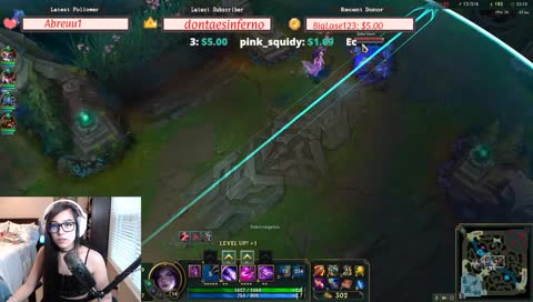 Ranked Viewer Games Diamond This Season Uwu Opgg Rank Allerzson