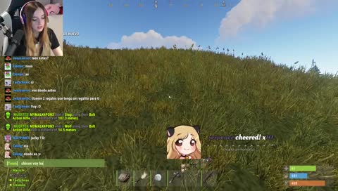 HAN CREADO UN MONSTRUO DE AZUCAR!