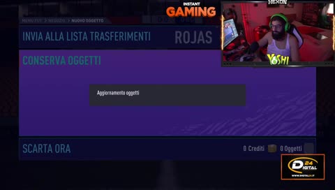 yoshino incazzato <3