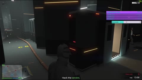 Δραματικός θάνατος