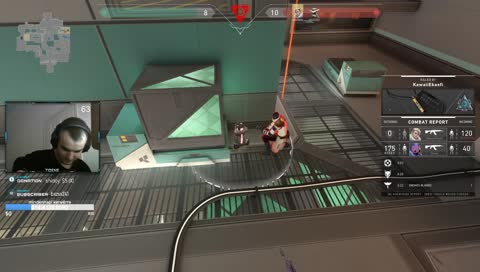 Kalapos köcsög, vágod!