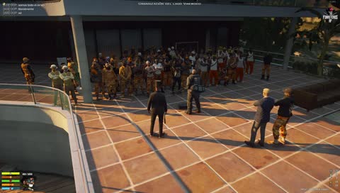 Por la libertad!!!!!!