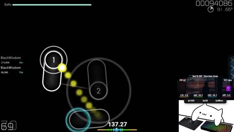 PRWTO CLIP