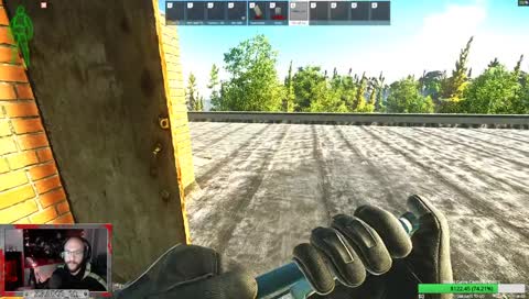 SURPRISE