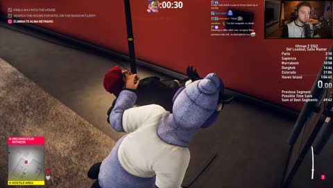 wall hack