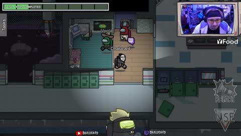 Mist, ich hätte weiß gesagt (MadderSky)