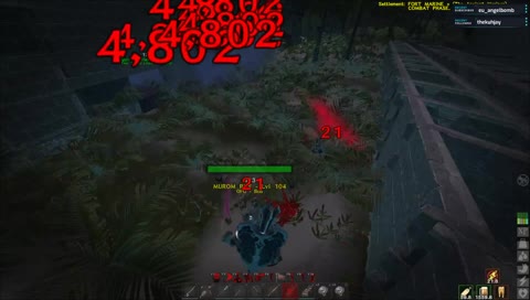 i need a herooo, Snark Incoming