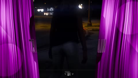 Nuevo PJ Train y Ahri