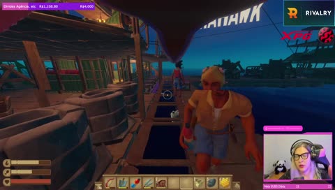 pega e não enche a água Kkkkkk