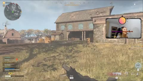 capslock- Ivonn módra