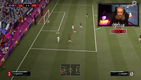 la velocità di gullit