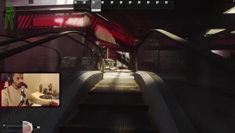 WTF صررررخة الـ